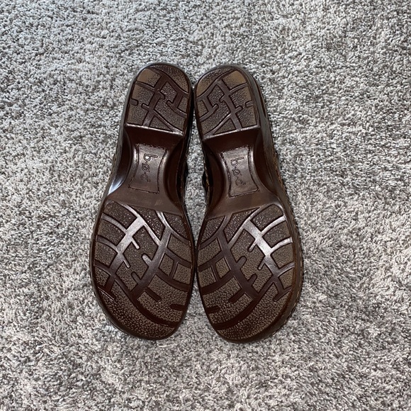 BOC Clogs - Picture 5 of 6
